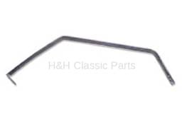 Upper Quarter Window Frame LH OR RH