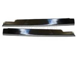 Vent Window Belt Moldings