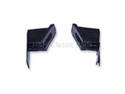 Vent Window Assembly Stops