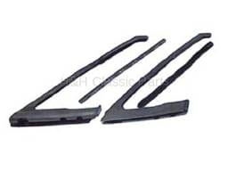 Vent Window Rubber
