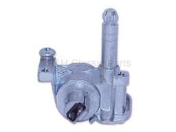 Vent Window Regulator LH