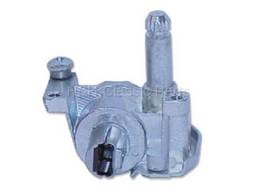 Vent Window Regulator LH