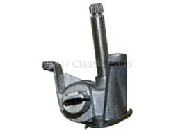 Vent Window Regulator LH