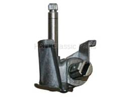 Vent Window Regulator RH