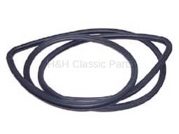 Windshield Seal