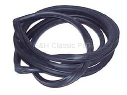 Windshield Seal