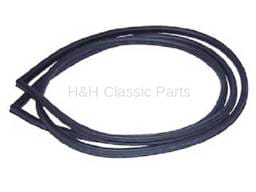 Windshield Seal