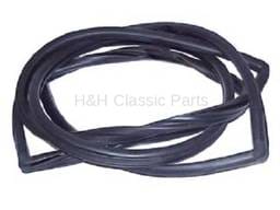 Windshield Seal