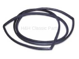 Windshield Seal