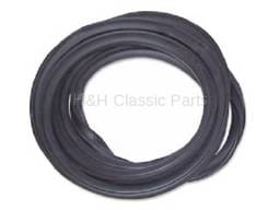 Windshield Seal
