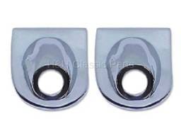 Wiper Motor Escutcheons