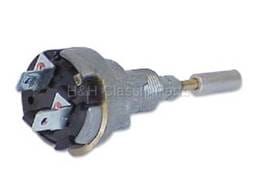 Wiper Switch