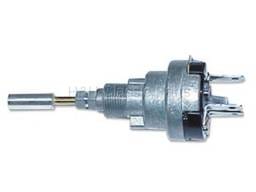 Wiper Switch