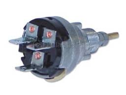 Wiper Switch