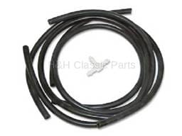 Washer Hose Kit
