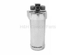 Chrome Drier Upgrade Option (This is not a drier, this is an upgrade option only)
