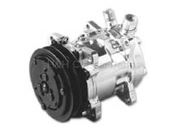 Polished Compressor Upgrade Option (This is not a compressor, this is an upgrade option only)