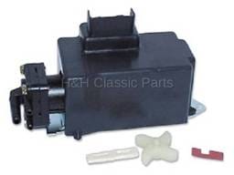 Washer Pump