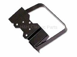 Washer Jar Bracket