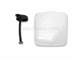 Washer Jar Kit