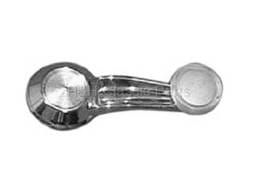 Window Crank with Clear Knob