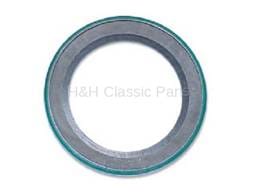 Wheel Seal