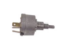 Wiper Switch