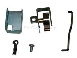 Choke Thermostat Kit