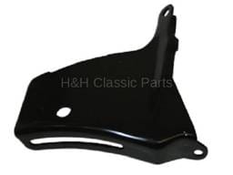 Upper Alternator Bracket