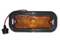 Parklight Assembly