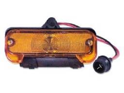 Parklight Assembly RH