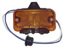 Parklight Assembly