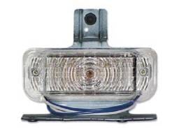 Parklight Assembly LH