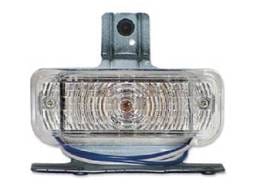 Parklight Assembly RH