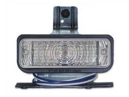 Parklight Assembly LH