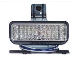 Parklight Assembly RH