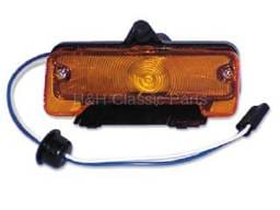 Parklight Assembly RH