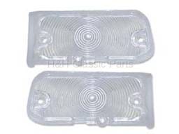 Parklight Lens Clear