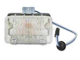 Parklight Assembly