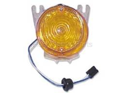Parklight Assembly