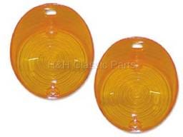 Parklight Lens