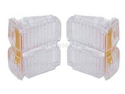 Parklight Lens Clear