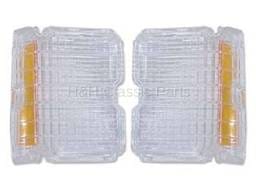 Parklight Lens Clear