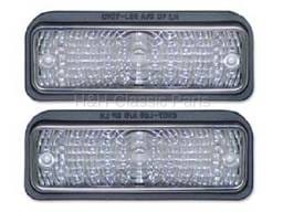 Parklight Lens
