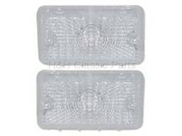 Parklight Lens Clear