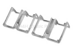 Parklight Lens Bezels