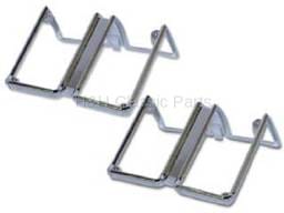 Parklight Lens Bezels