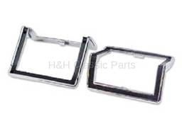 Parklight Lens Bezels