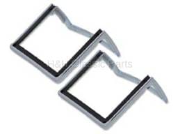 Parklight Lens Bezels