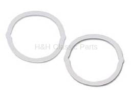 Parklight Lens Gaskets